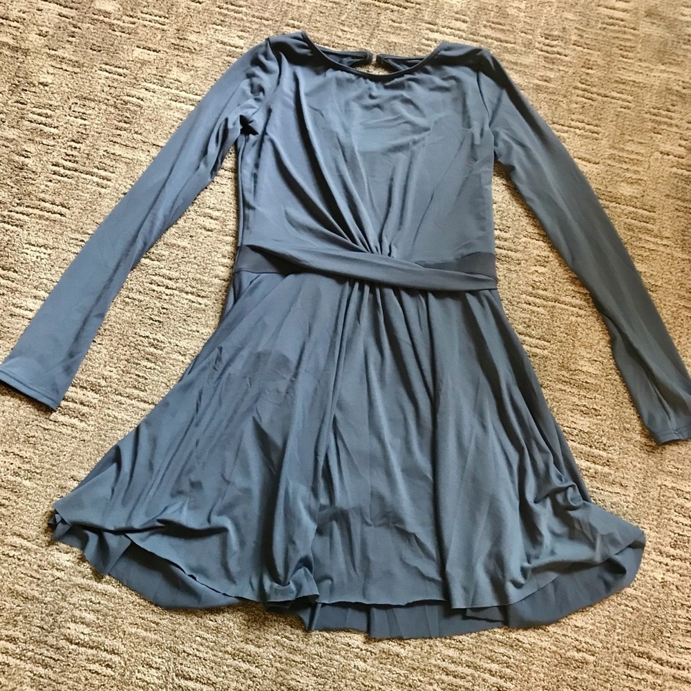 Dance Costume Long Sleeve - Picture 3 of 8
